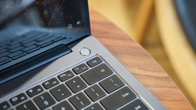 华为MateBook 14 2020款全面测评:满血性能,更强移动办公体验