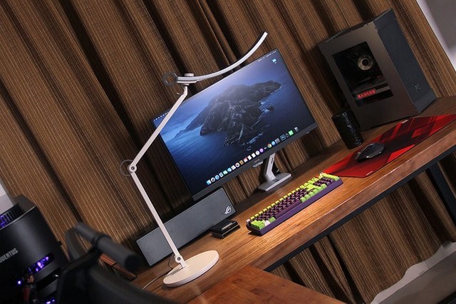 2019年度电脑装备折腾总结我的大奶二奶同房展示