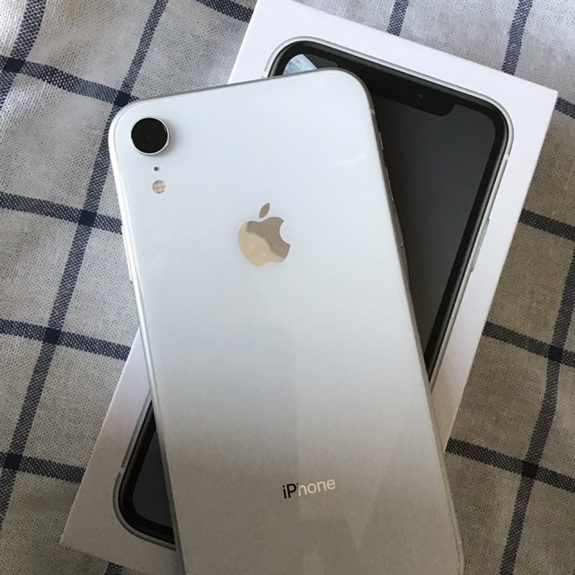 苹果xr的真实个人感受!