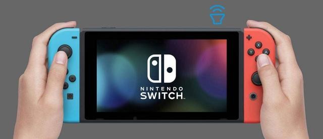 Get到玩Switch的新姿势!教你如何在TV模式下也能使用蓝牙耳机