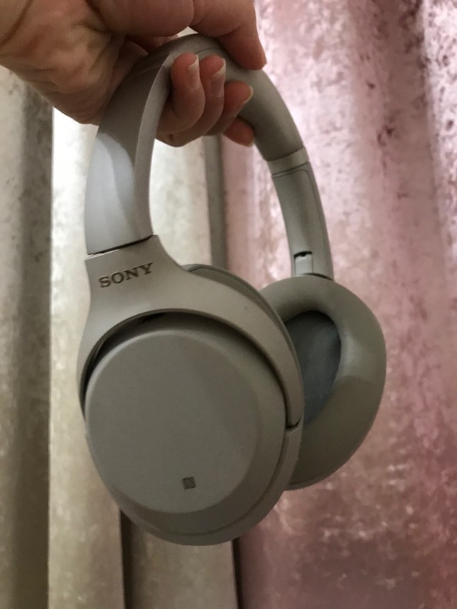 新入手sony1000xm3买它没错