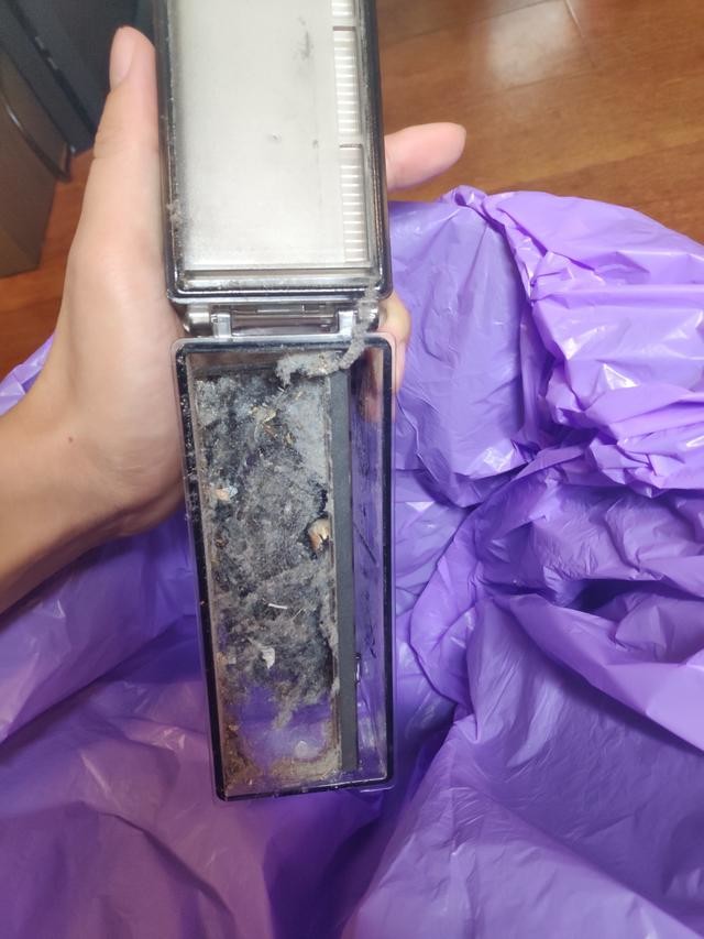 居然能自己洗拖布?云鲸智能扫拖一体机帮你真正解放双手