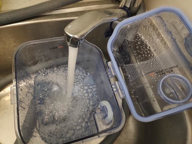 居然能自己洗拖布?云鲸智能扫拖一体机帮你真正解放双手