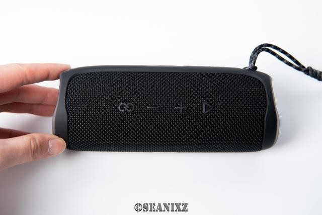 jblflip5音乐万花筒五代蓝牙音箱评测