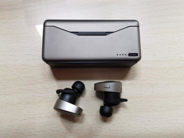 通勤and差旅,运动or安逸,主降噪长续航的漫步者TWS NB真的NB