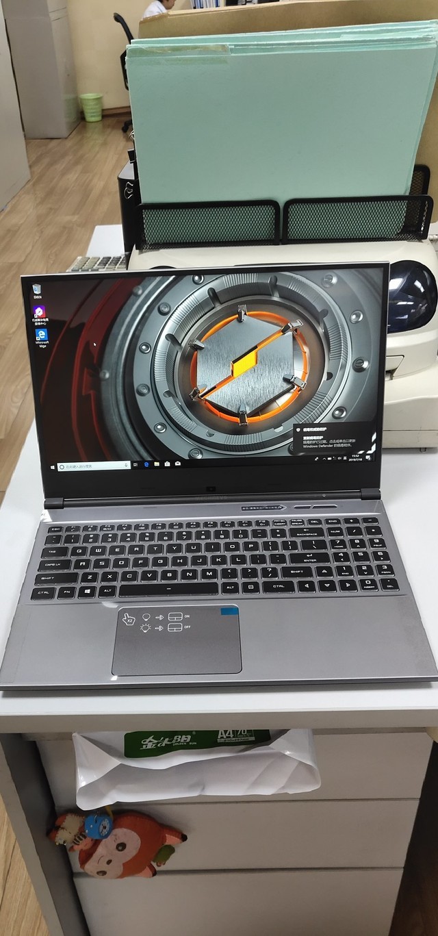 机械革命z2air,一次成功的笔记本革命