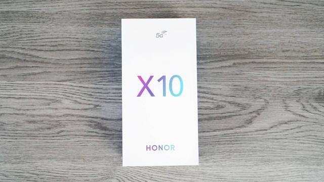 荣耀X10超能旗舰评测:5G+性能+设计+影像,哪点更吸引你?