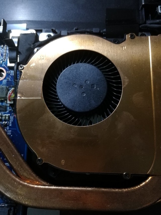 神舟战神z7ct5na跑分高游戏强画质好