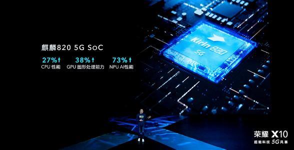 荣耀X10超能旗舰评测:5G+性能+设计+影像,哪点更吸引你?