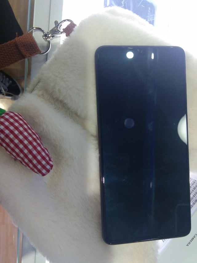 首页 手机 p30的高倍变焦功能 放大高清晰 .