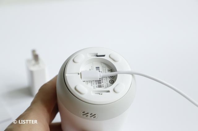 AI人形侦测很实用,能自动跟着你转!360云台乐享版标准款测评