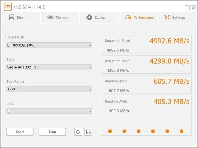 PCIe 4.0就是这么强!希捷酷玩520 SSD评测