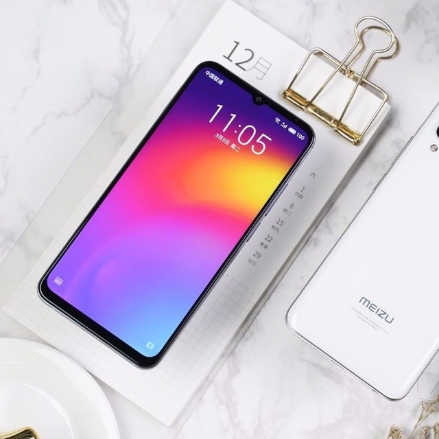 魅族note9千元机之王