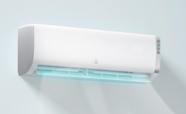 为了做到极致省电 这款空调居然用上了松下压缩机?