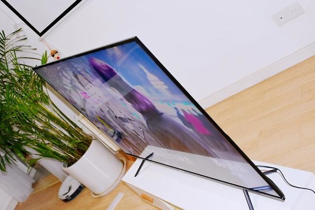 ai时代的家庭影像中心海信e7d电视深度体验