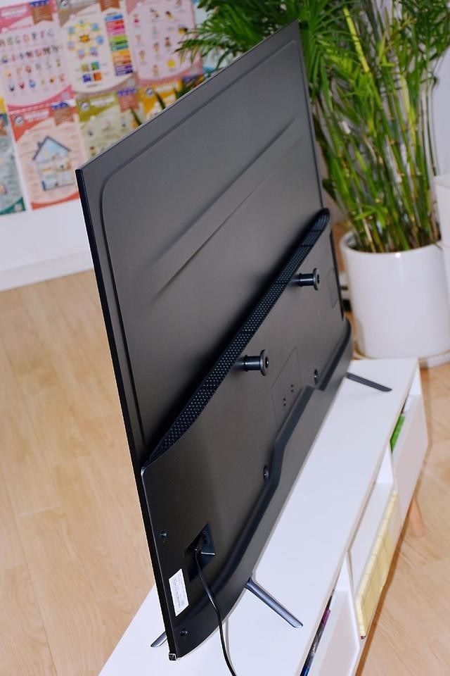 ai时代的家庭影像中心,海信e7d电视深度体验