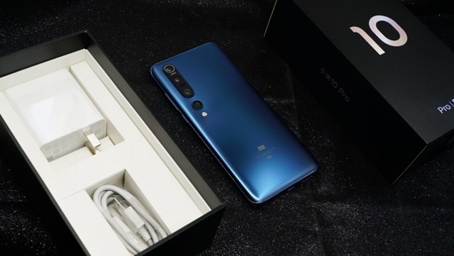 小米10 pro开箱体验:真的很惊艳,值得这个价吗-中关村在线头条