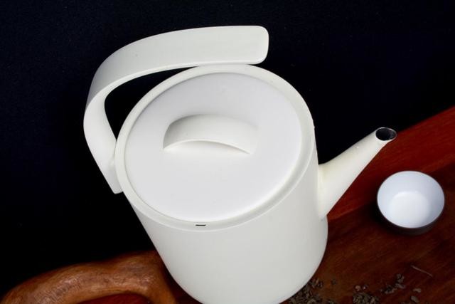 小米有品别致新品:改变对于电水壶的看法