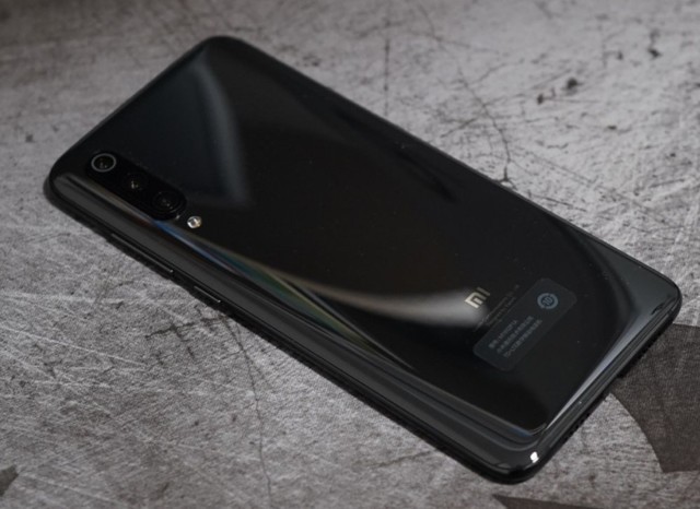 小米9 上手,这次我能给90分