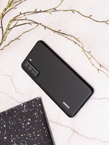 华为nova7se图赏:年轻人最值得入手的5g手机