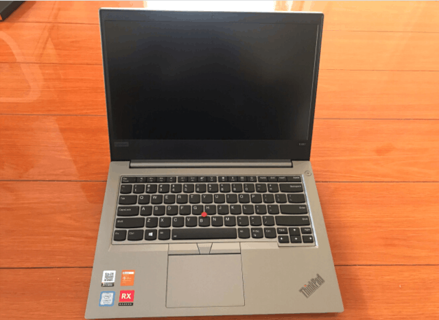 上班办公还是要上ThinkPad-中关村在线头条