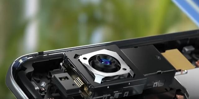弥补手机行业短板,替代传统手持稳定器!vivo X50你到底做了什么