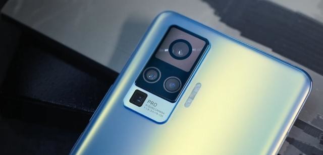 弥补手机行业短板,替代传统手持稳定器!vivo X50你到底做了什么