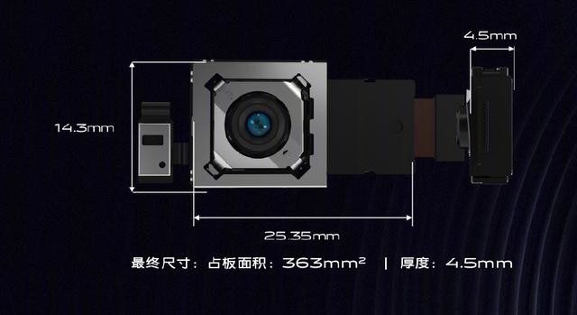 弥补手机行业短板,替代传统手持稳定器!vivo X50你到底做了什么