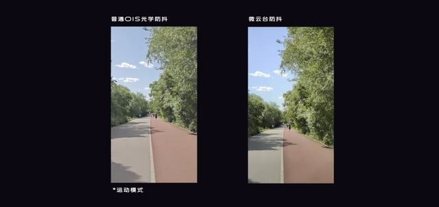 弥补手机行业短板,替代传统手持稳定器!vivo X50你到底做了什么