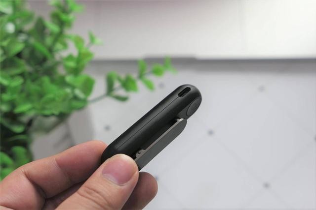 墨案智能速记录音笔上手体验:入门级别首选,小白进阶好帮手