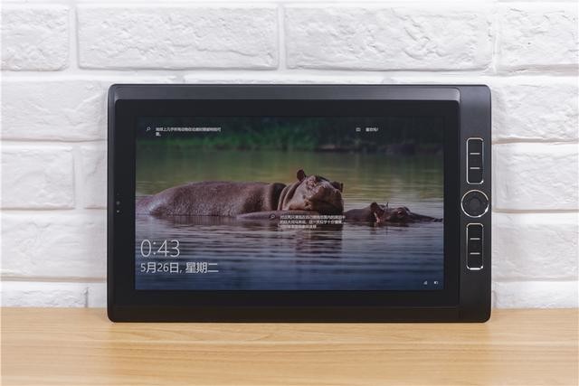 Wacom MobileStudio Pro 13评测:随时随地记录你的创意