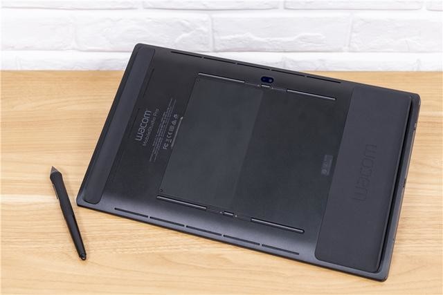 Wacom MobileStudio Pro 13评测:随时随地记录你的创意
