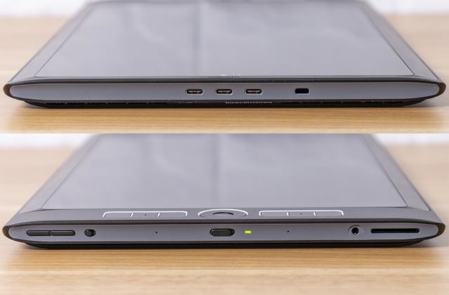 Wacom MobileStudio Pro 13评测:随时随地记录你的创意