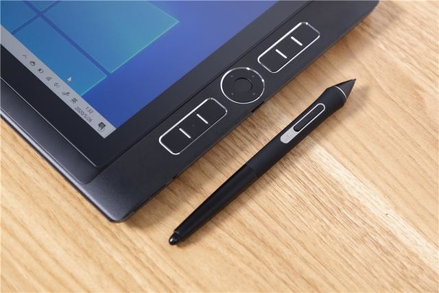 Wacom MobileStudio Pro 13评测:随时随地记录你的创意