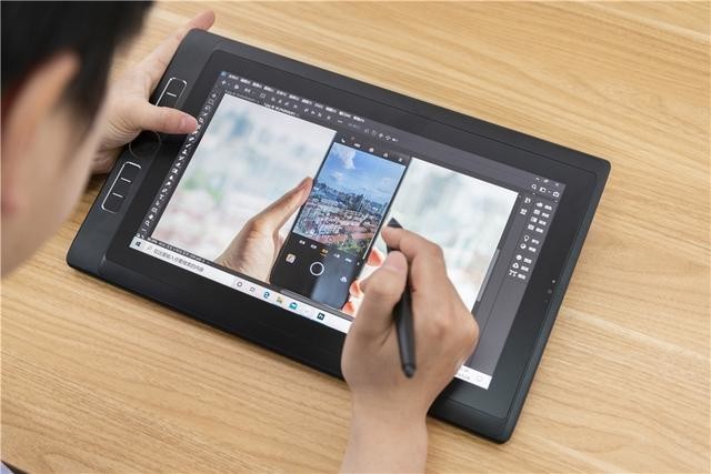 Wacom MobileStudio Pro 13评测:随时随地记录你的创意
