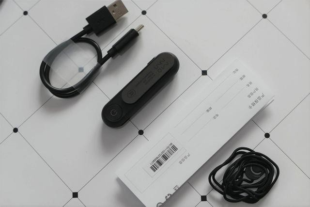 墨案智能速记录音笔上手体验:入门级别首选,小白进阶好帮手