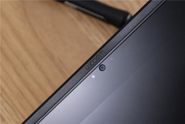 Wacom MobileStudio Pro 13评测:随时随地记录你的创意