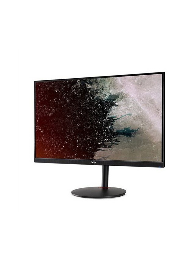 宏碁新款显示器:27寸 240hz刷新率-中关村在线头条