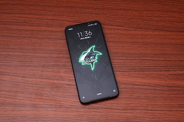 跑分爆榜不是全部,解密游戏手机含金量黑鲨3抢先测试