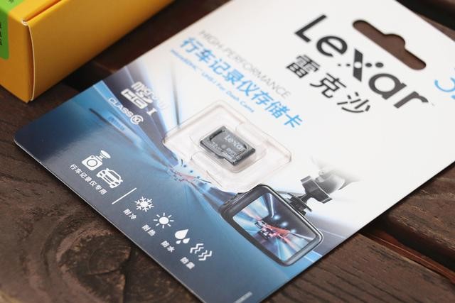 内置GPS标配电子狗,360行车记录仪G300测评