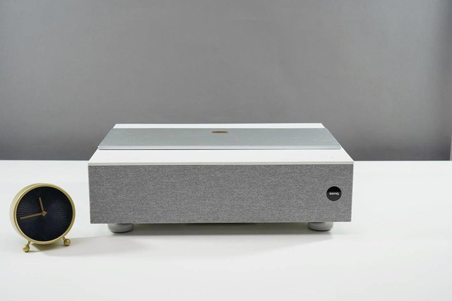 年度后悔没买100吋明基激光电视i960l测评