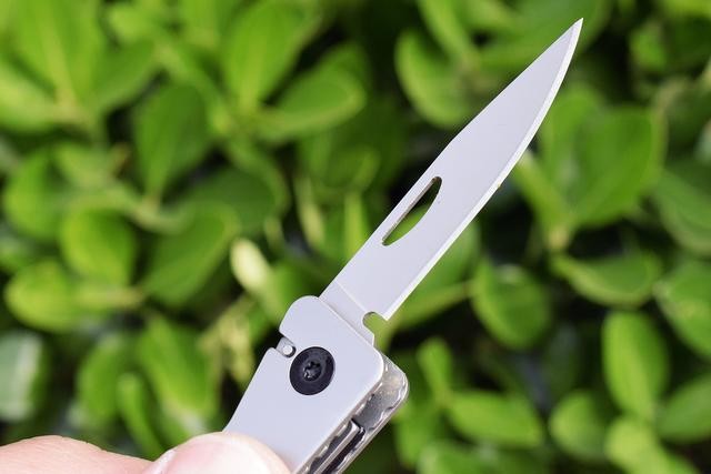 腰间有钳edc必备索格多功能腰钳体验