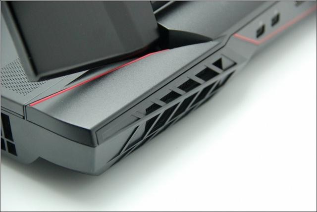 旧机新测昔日26999元微星gt80还值多少