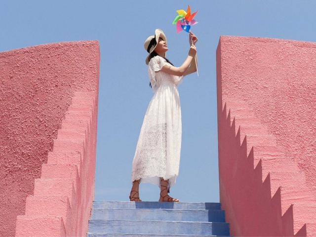 没有一颗副摄是摆设,Redmi 10X拍照样张解构:真是轻旗舰手机?