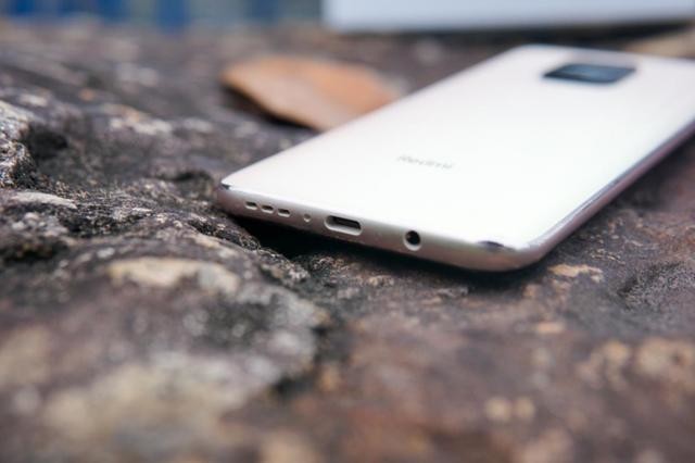 没有一颗副摄是摆设,Redmi 10X拍照样张解构:真是轻旗舰手机?