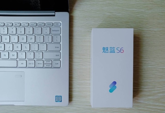 魅族魅蓝s6高颜值的手机
