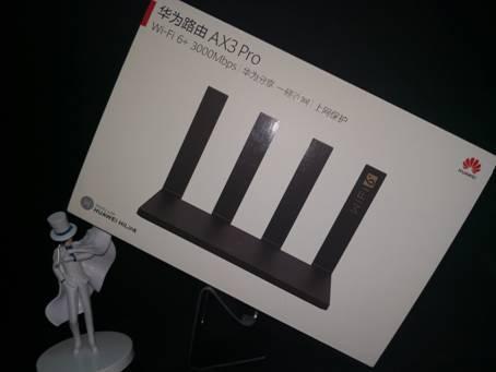 ҵ-ΪAX3 Pro·