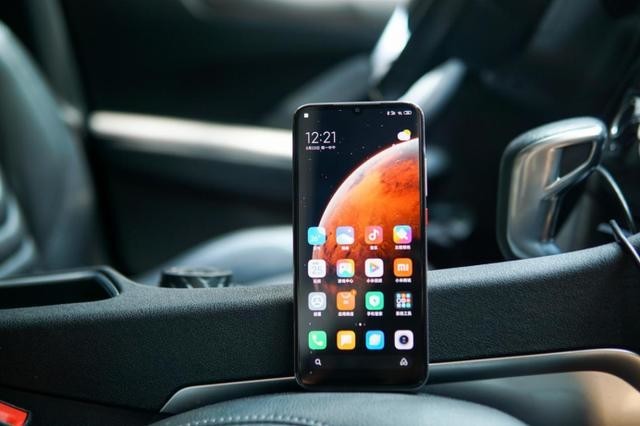 没有一颗副摄是摆设,Redmi 10X拍照样张解构:真是轻旗舰手机?