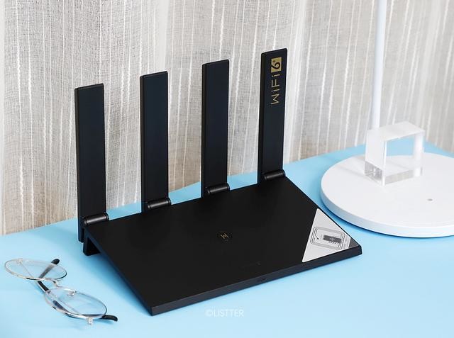 两百多块就能买到华为WiFi6路由器,这是逼得友商无路可走?