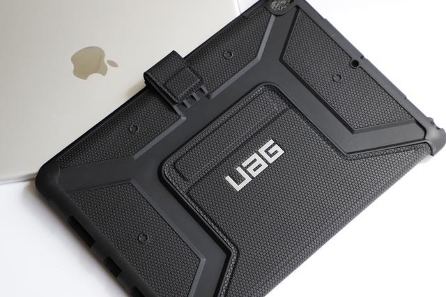 UAG 2020新款iPad保护套入手,真XX好看又结实!